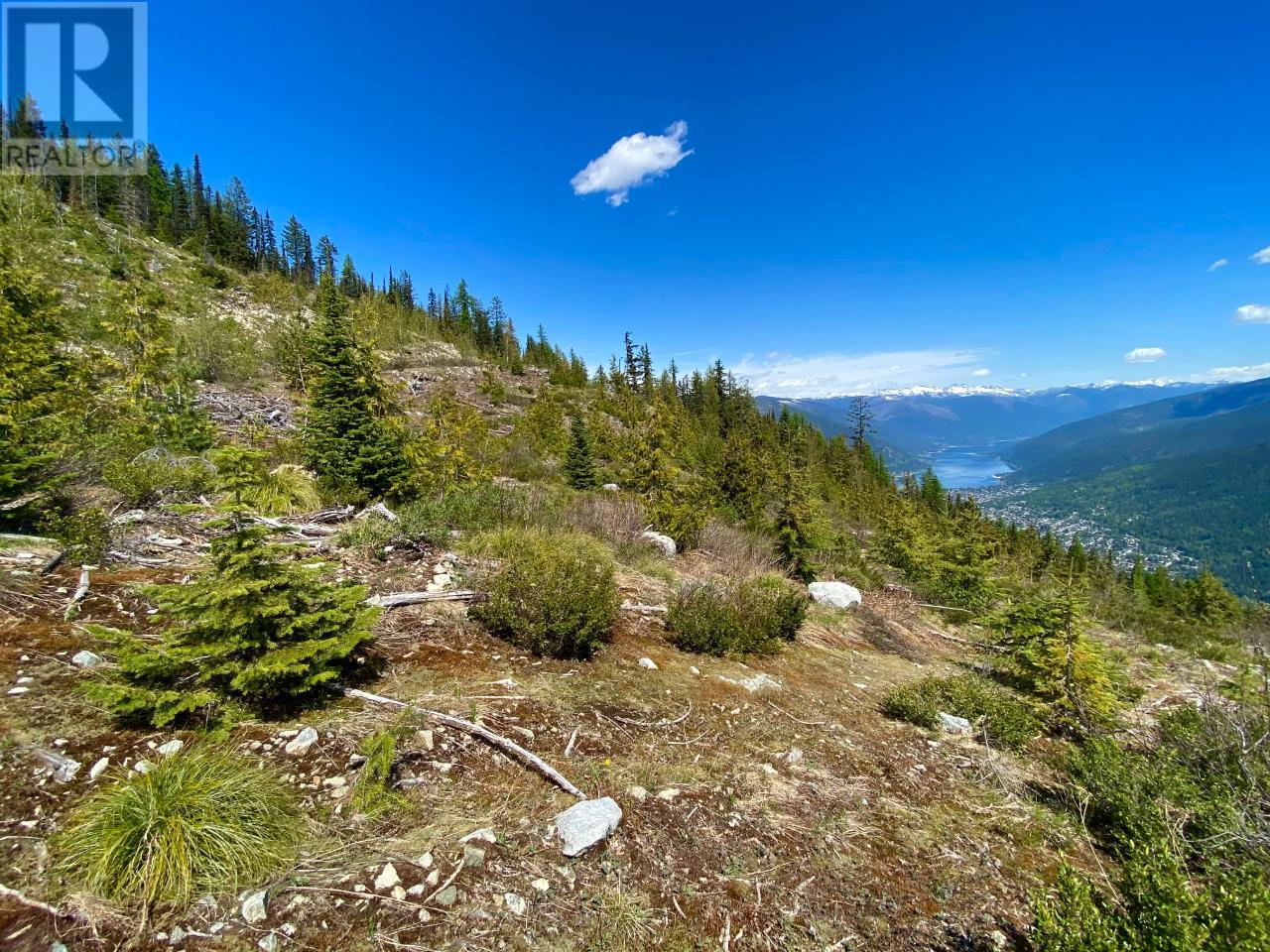 Photo 52 of Dl 1752 Giveout Creek Forest Service Road, Nelson BC