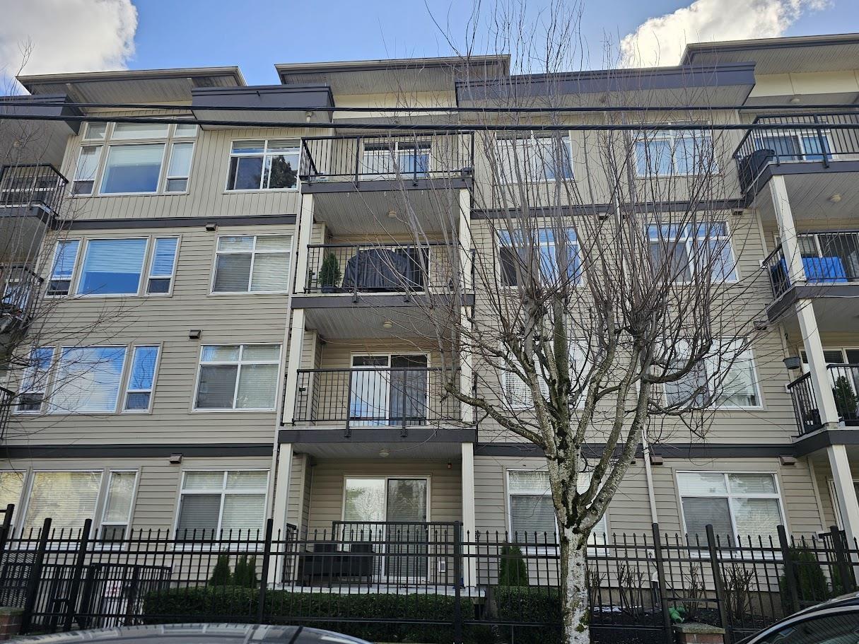 306 46150 BOLE AVENUE, Chilliwack Proper East, Chilliwack