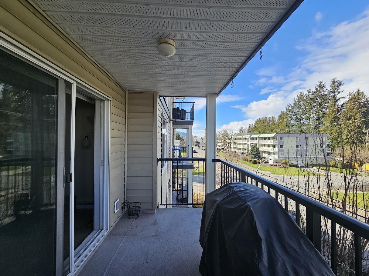 306 46150 BOLE AVENUE, Chilliwack Proper East, Chilliwack