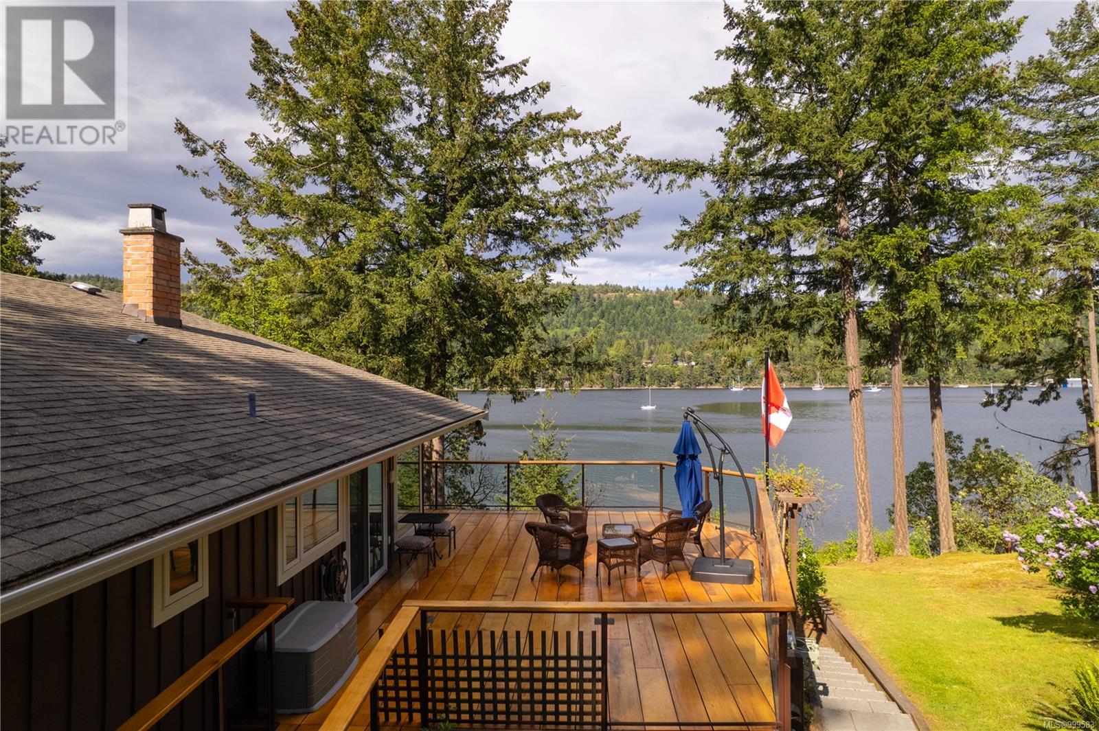 Photo 64 of 5026 Limberis Dr, Ladysmith BC