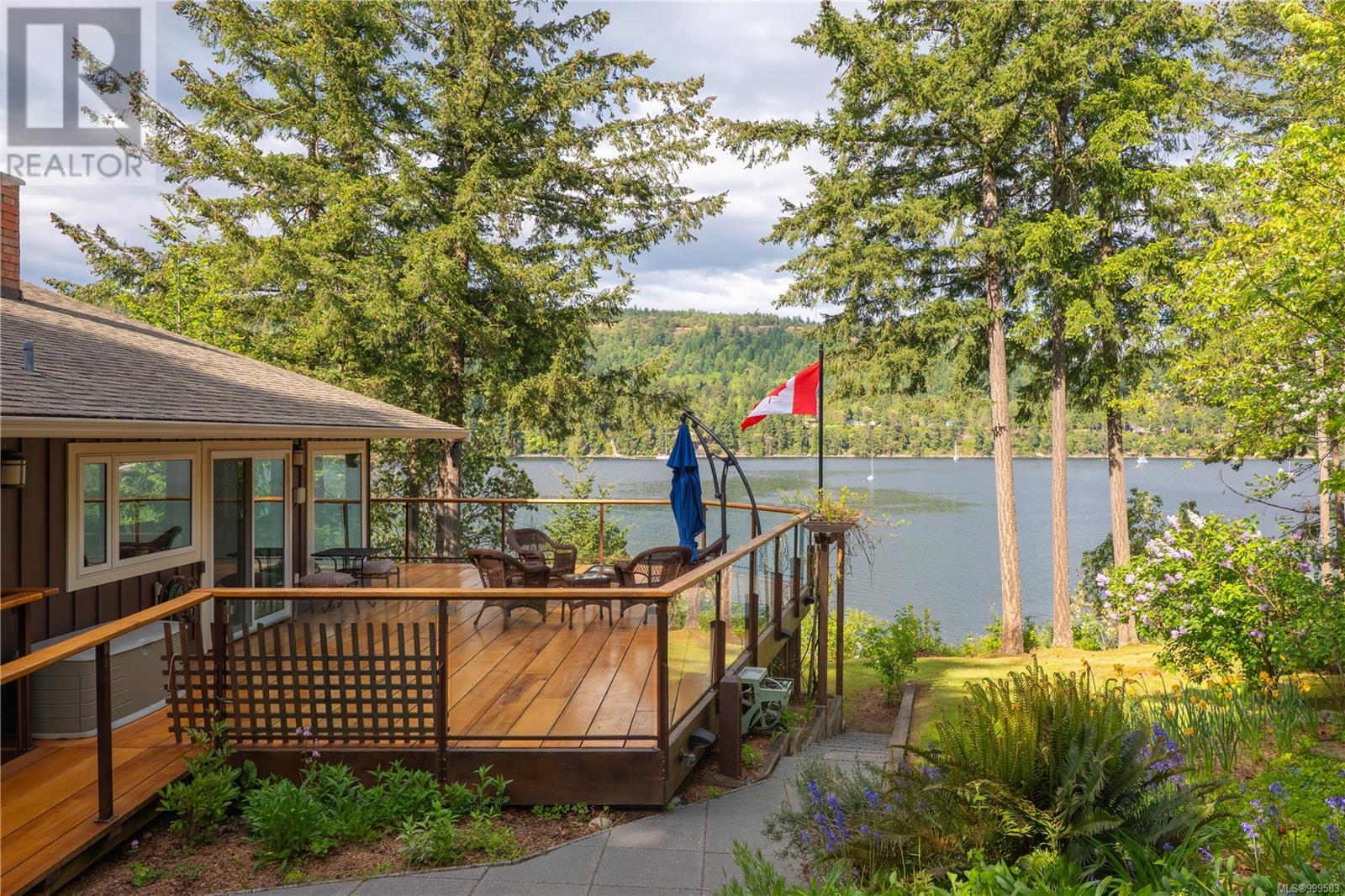 Photo 48 of 5026 Limberis Dr, Ladysmith BC