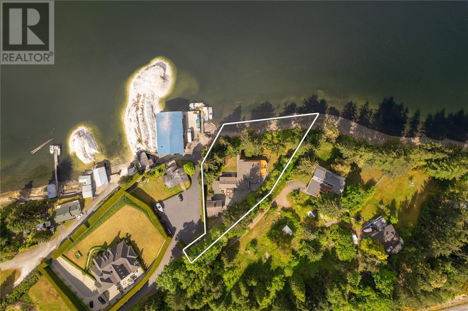 Photo 47 of 5026 Limberis Dr, Ladysmith BC