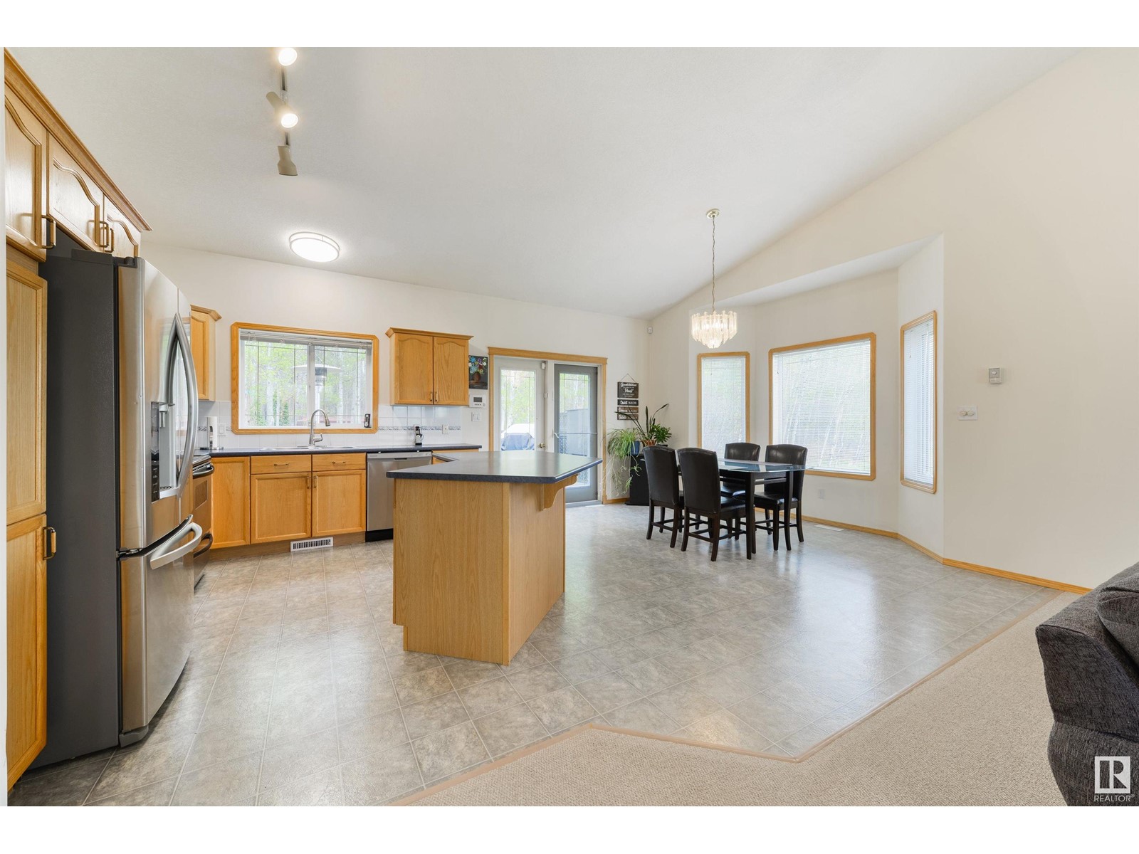 #17 53102 RGE ROAD 31, Rural Parkland County