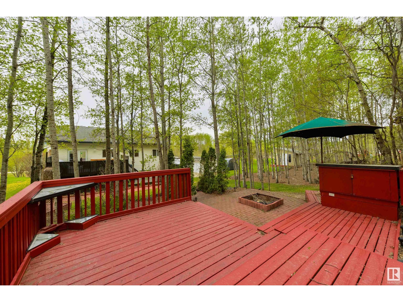 #17 53102 RGE ROAD 31, Rural Parkland County