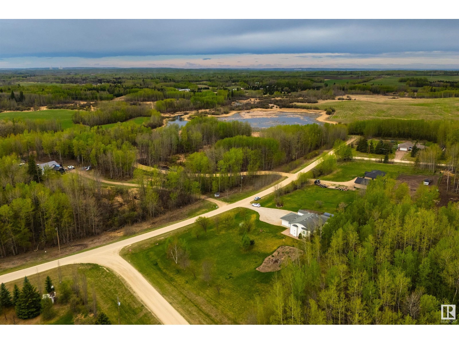 #17 53102 RGE ROAD 31, Rural Parkland County