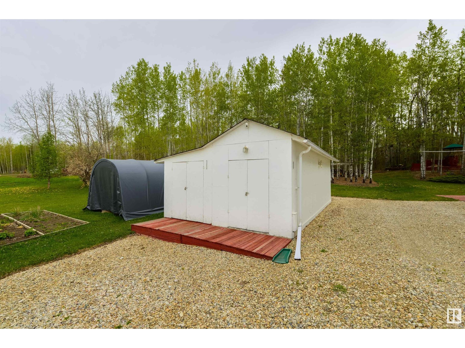 #17 53102 RGE ROAD 31, Rural Parkland County