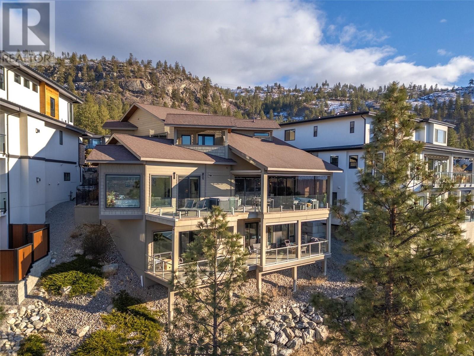  2871 PARTRIDGE Drive, Penticton