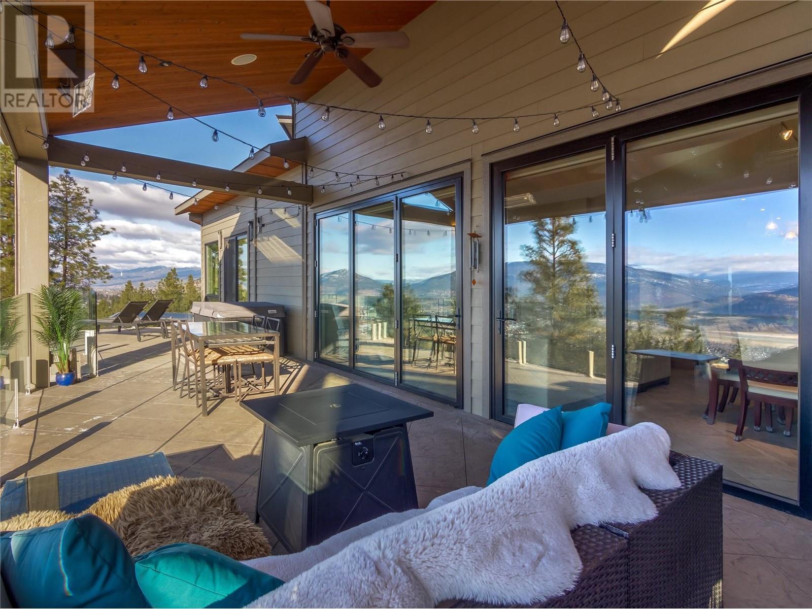  2871 PARTRIDGE Drive, Penticton