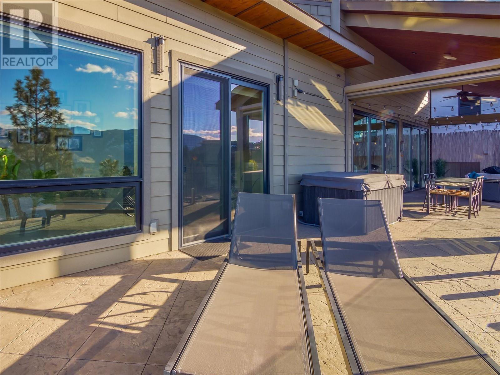  2871 PARTRIDGE Drive, Penticton