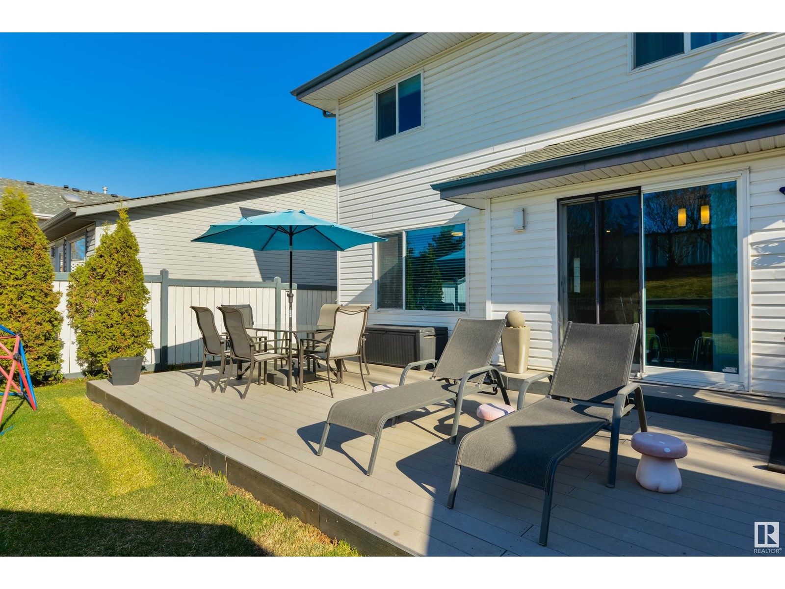 23 DEER PARK WY, Spruce Grove