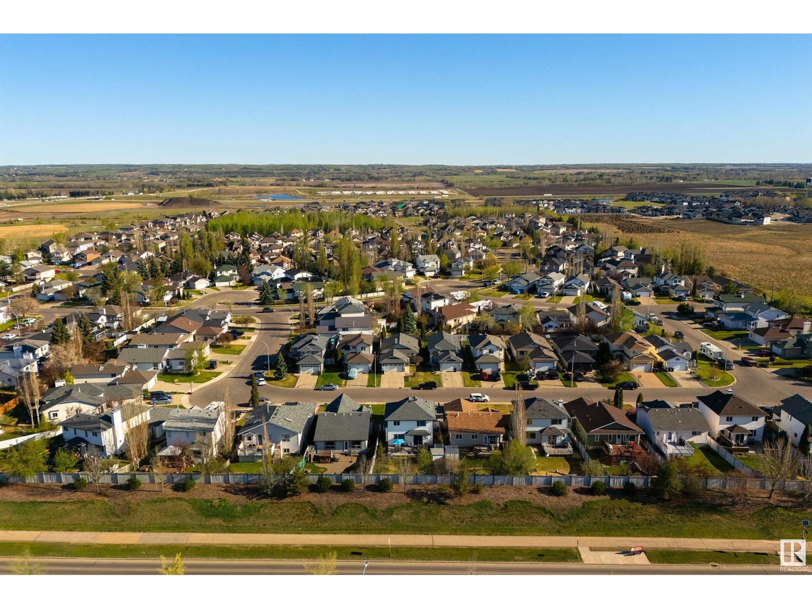 23 DEER PARK WY, Spruce Grove