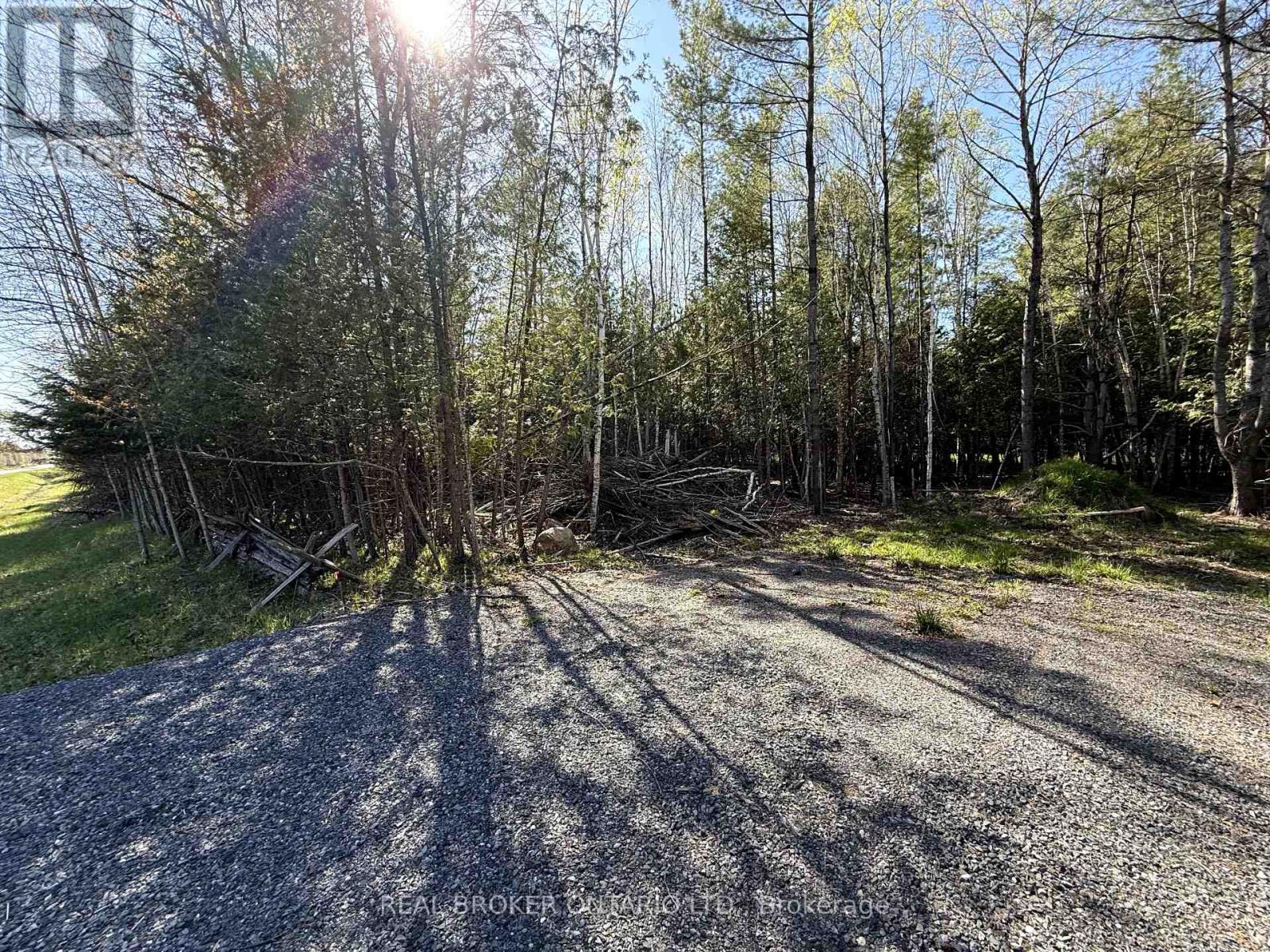 Photo 2 of Lot 2 Watsons Corners Road, Lanark Highlands ON