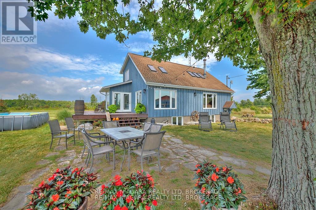 Photo 6 of 490 Mathews Road, Fort Erie ON