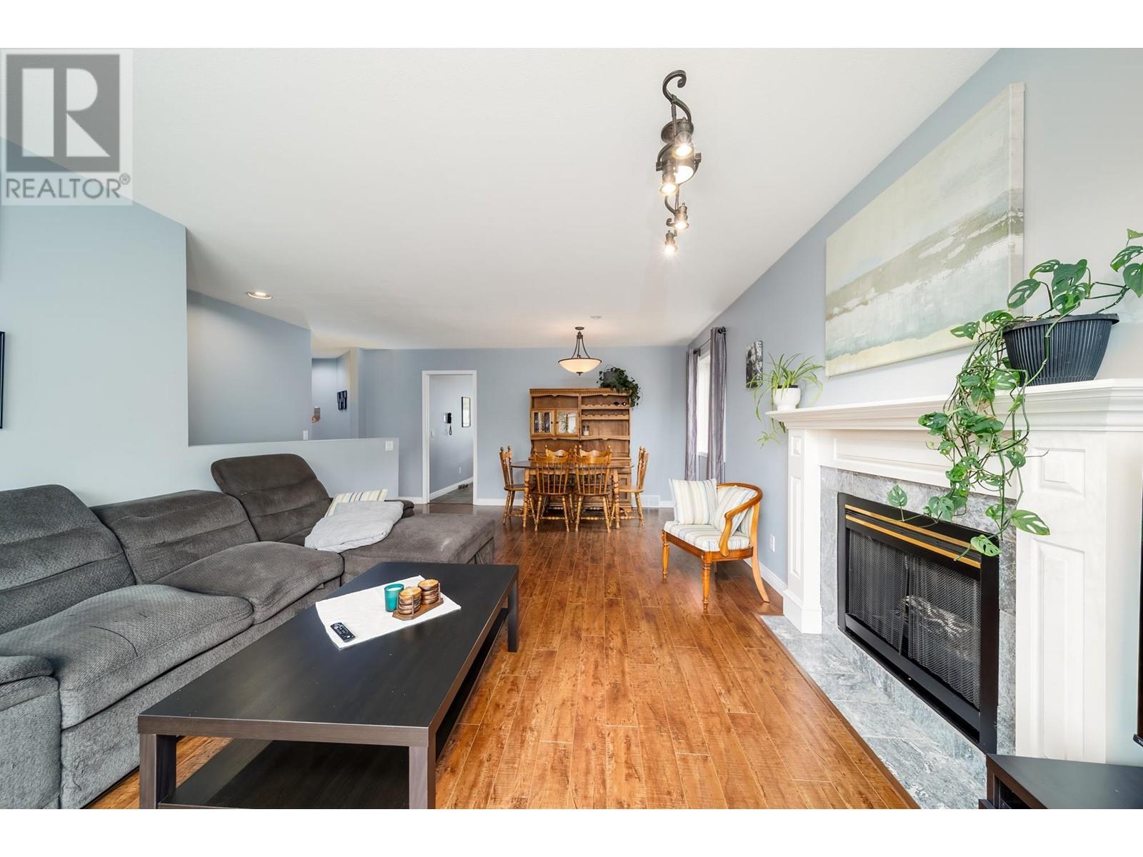  1871 Ranchmont Crescent, Kelowna