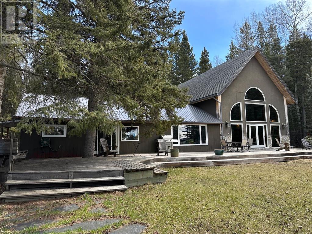 Photo 10 of 10 32376 760 Highway, Rural Mountain View County AB