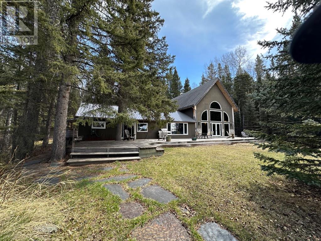 Photo 12 of 10 32376 760 Highway, Rural Mountain View County AB