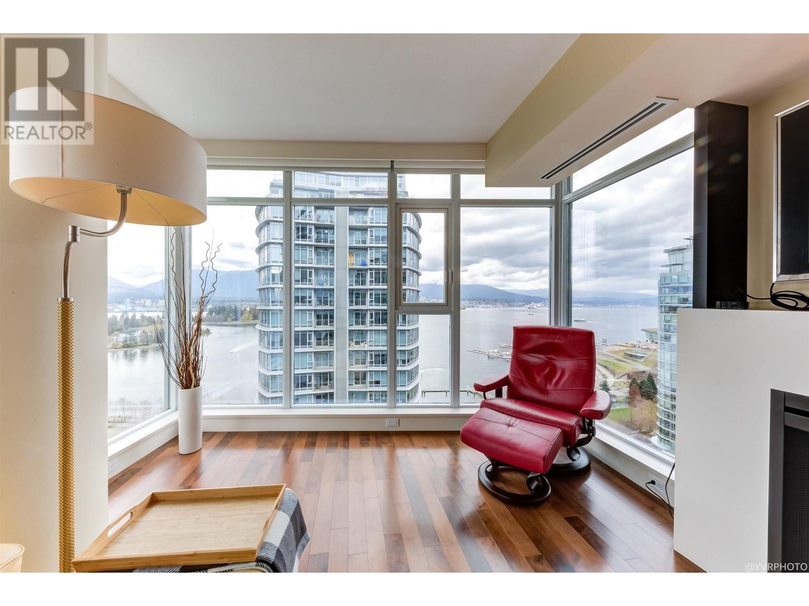 Photo 19 of 2102 1205 W Hastings Street, Vancouver BC