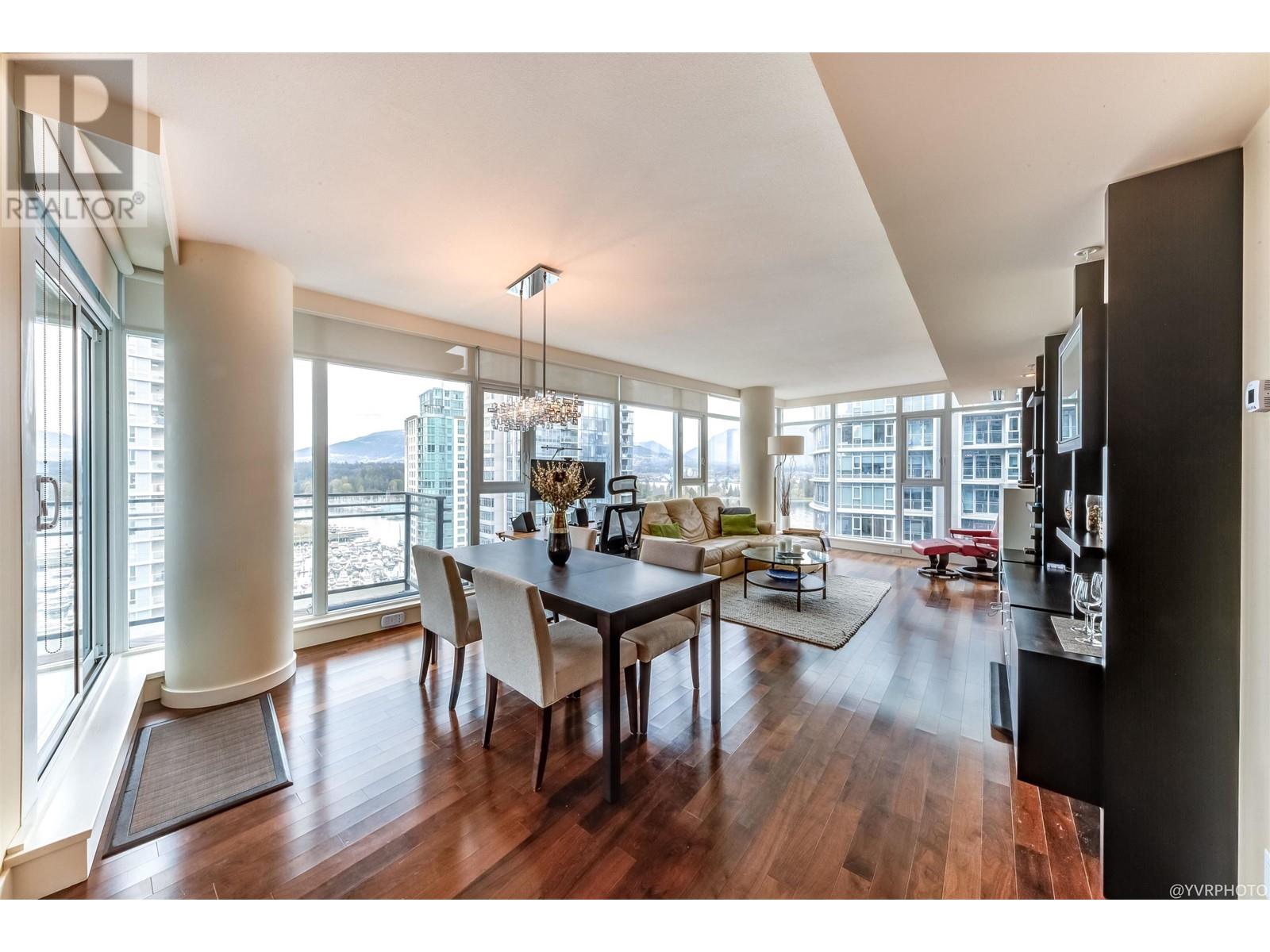 Photo 11 of 2102 1205 W Hastings Street, Vancouver BC