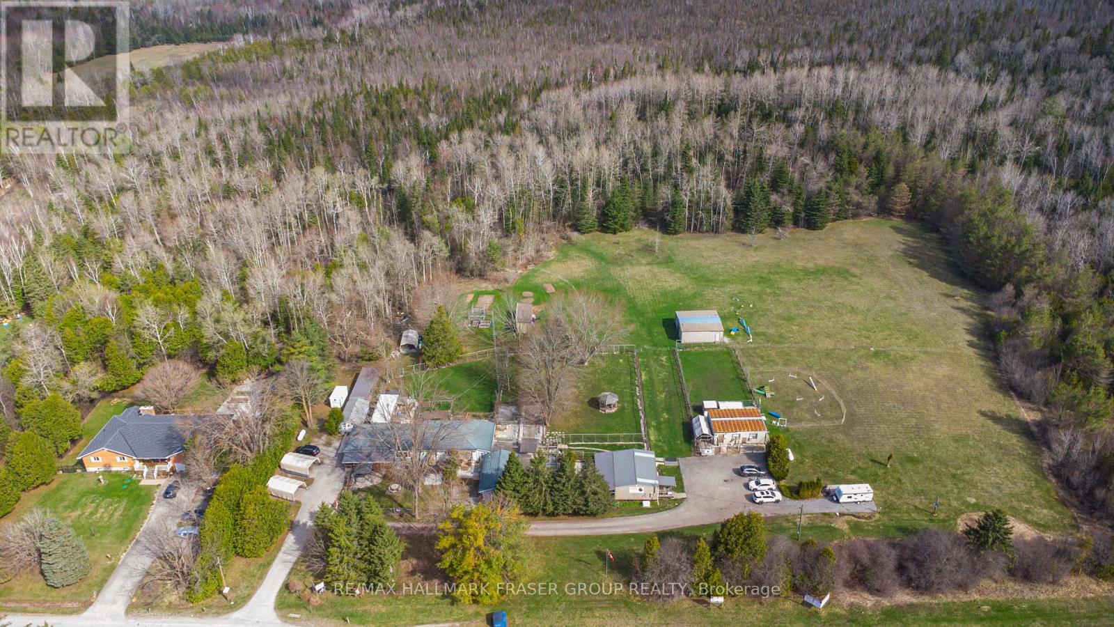 Photo 30 of 10246 Old Shiloh Road, Georgina ON