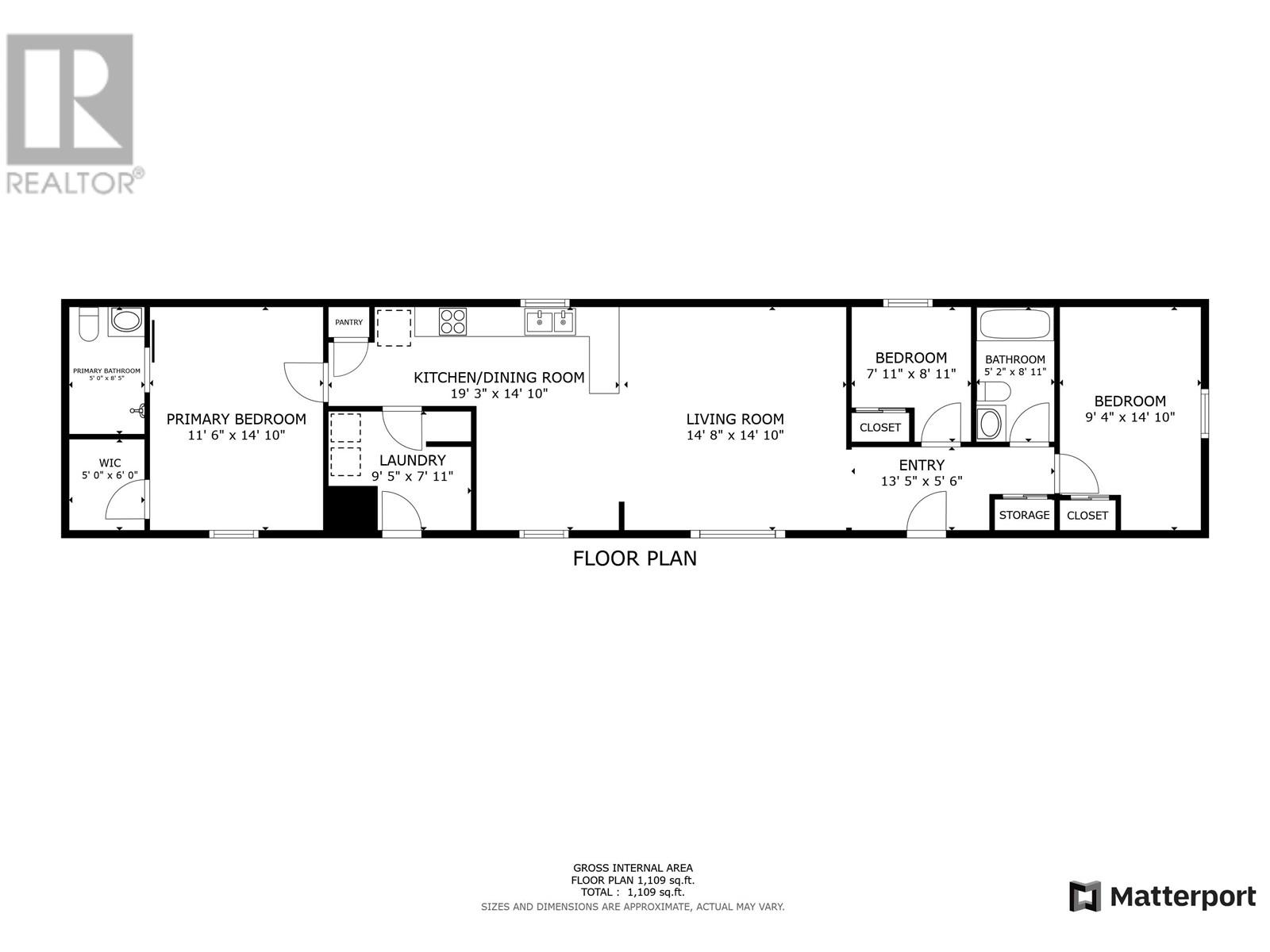 186 9207 82 STREET, Fort St. John