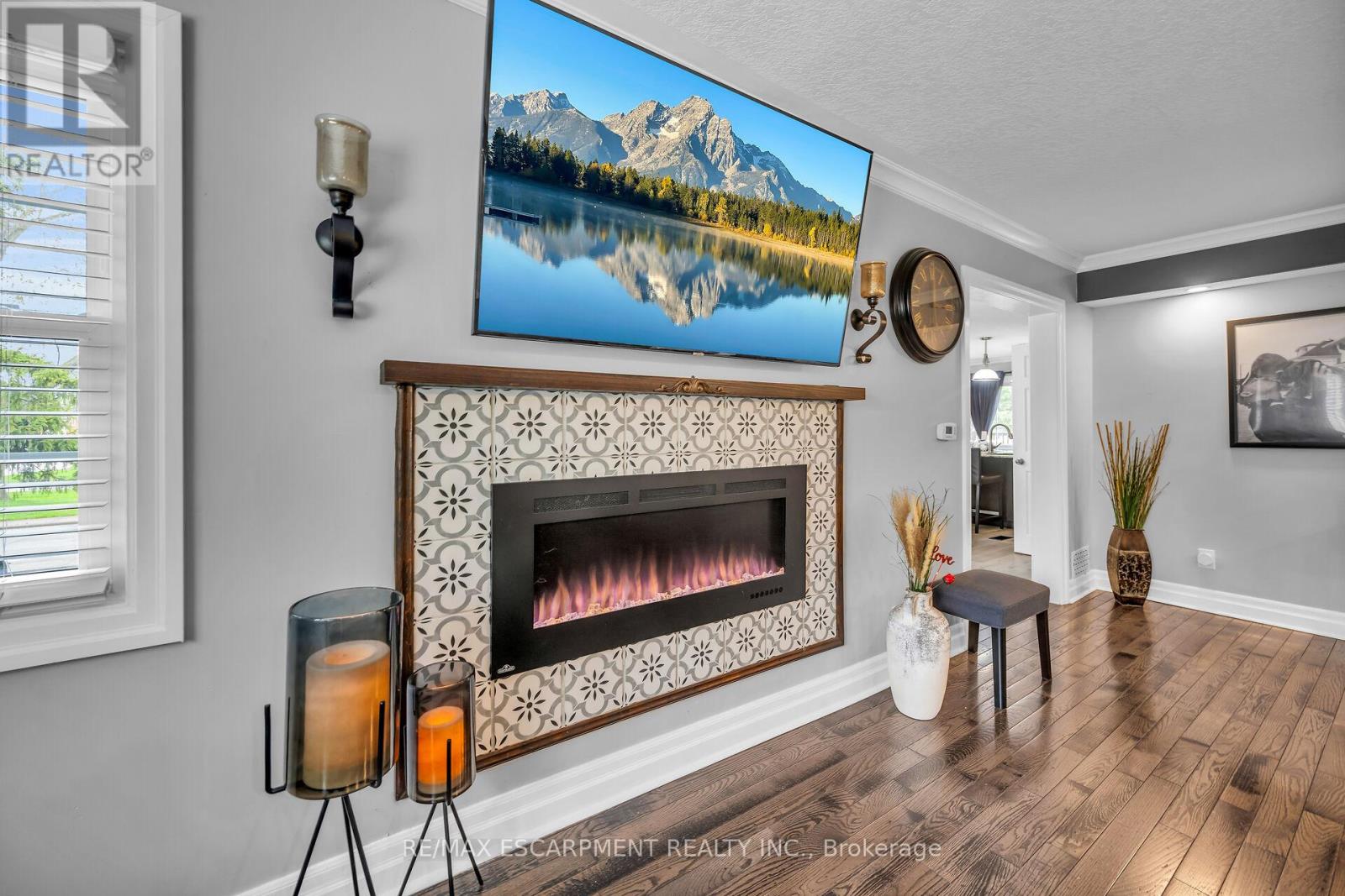 Photo 10 of 205 Sanatorium Road, Hamilton ON