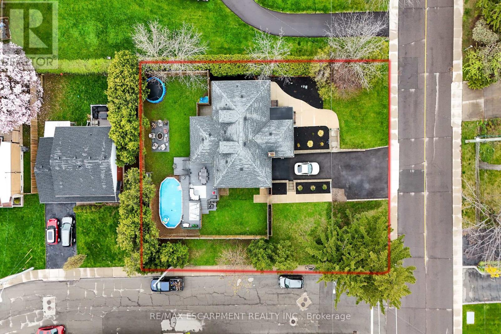 Photo 31 of 205 Sanatorium Road, Hamilton ON