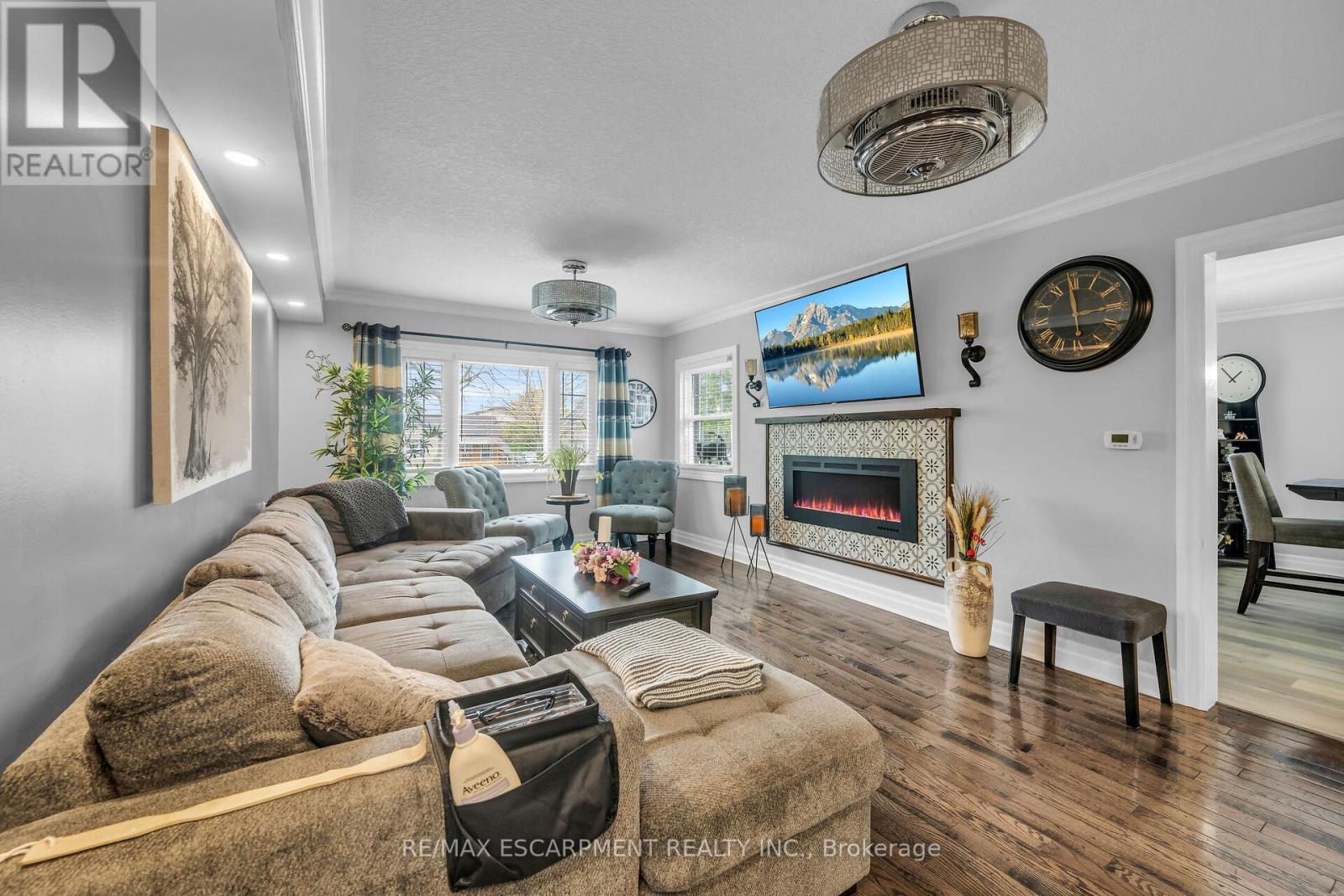 Photo 9 of 205 Sanatorium Road, Hamilton ON