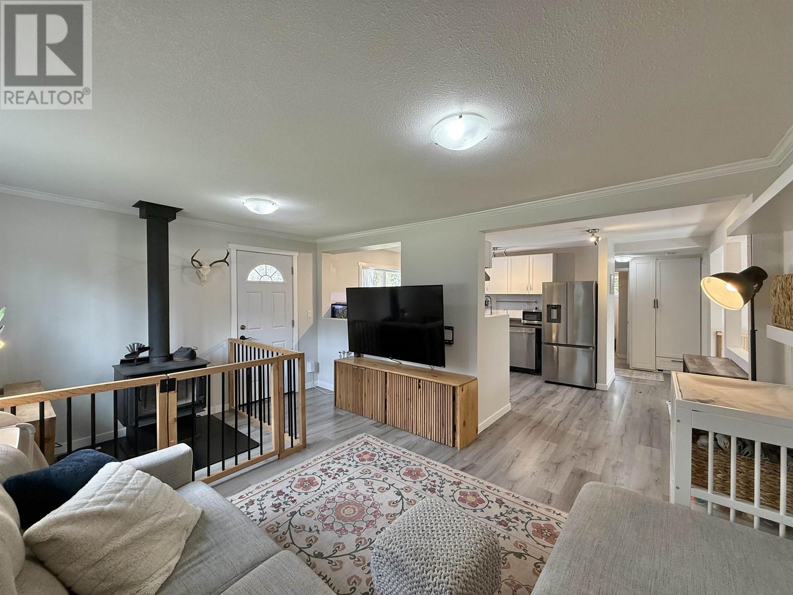 4250 PACIFIC ROAD, Williams Lake