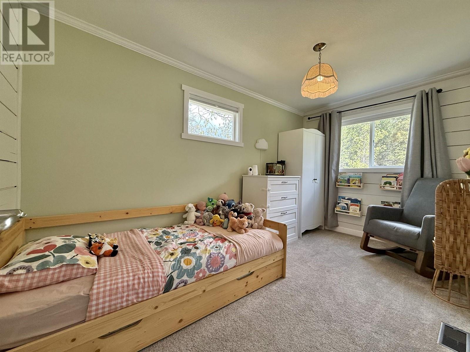 4250 PACIFIC ROAD, Williams Lake