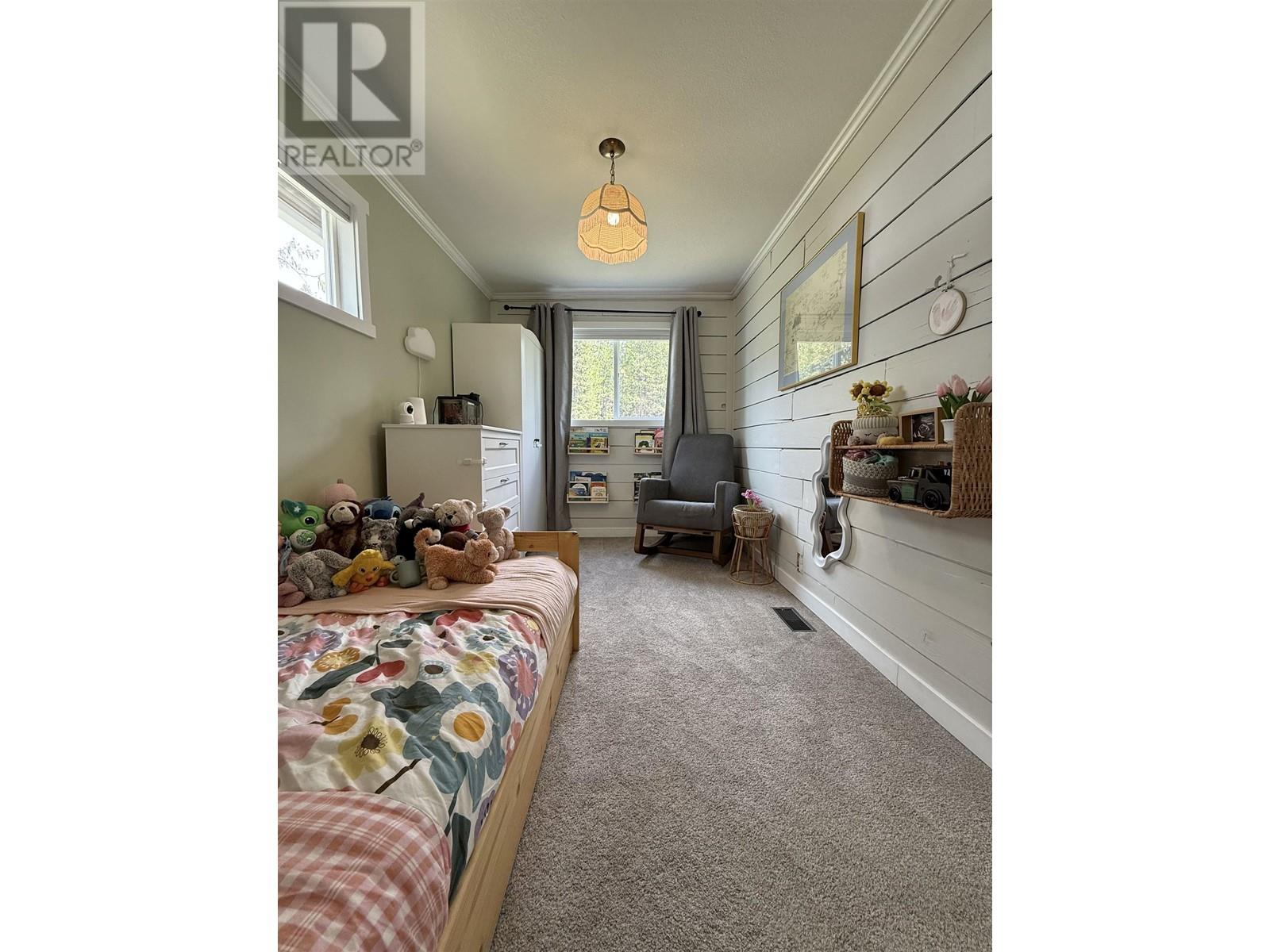 4250 PACIFIC ROAD, Williams Lake
