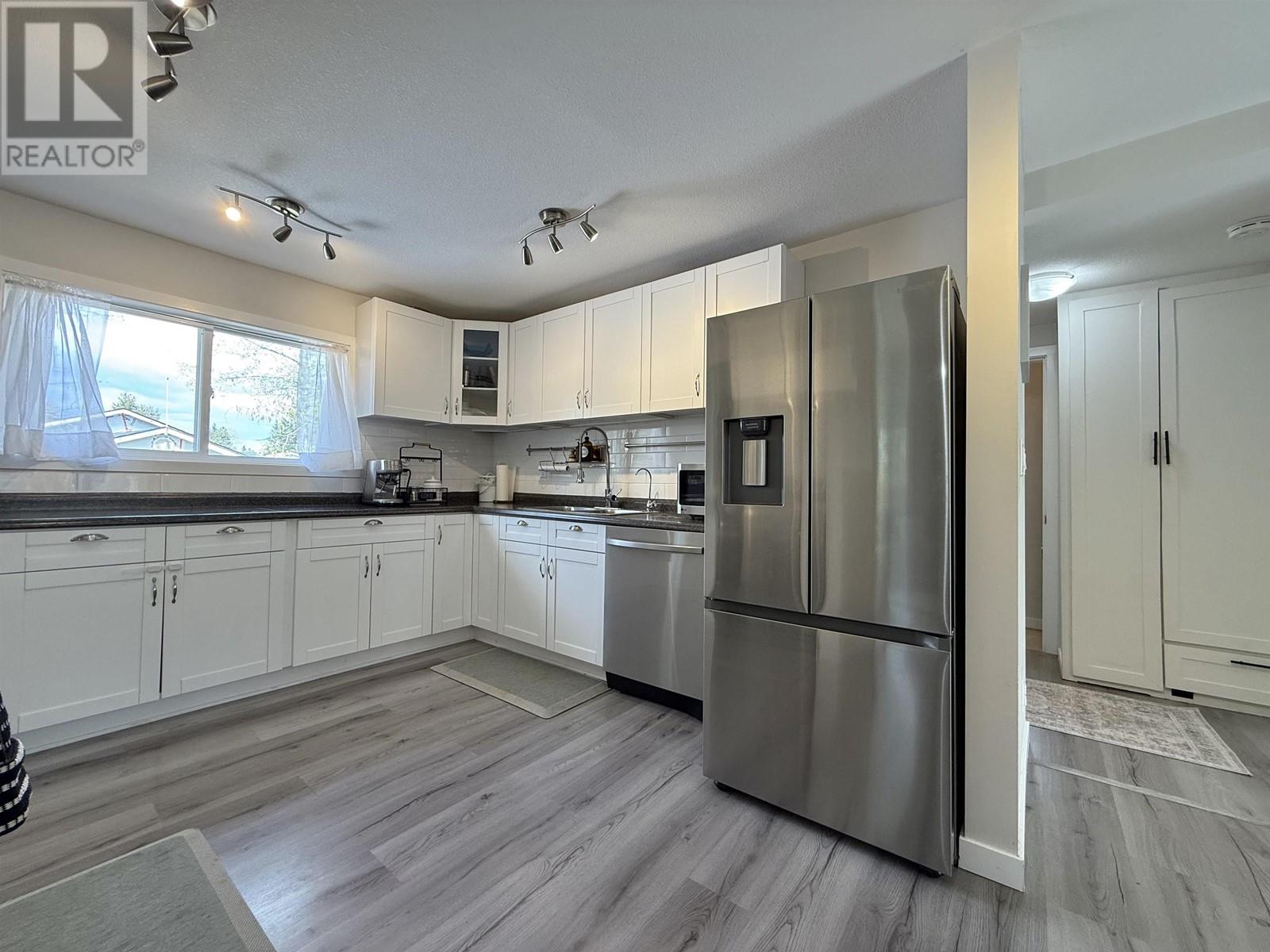 4250 PACIFIC ROAD, Williams Lake