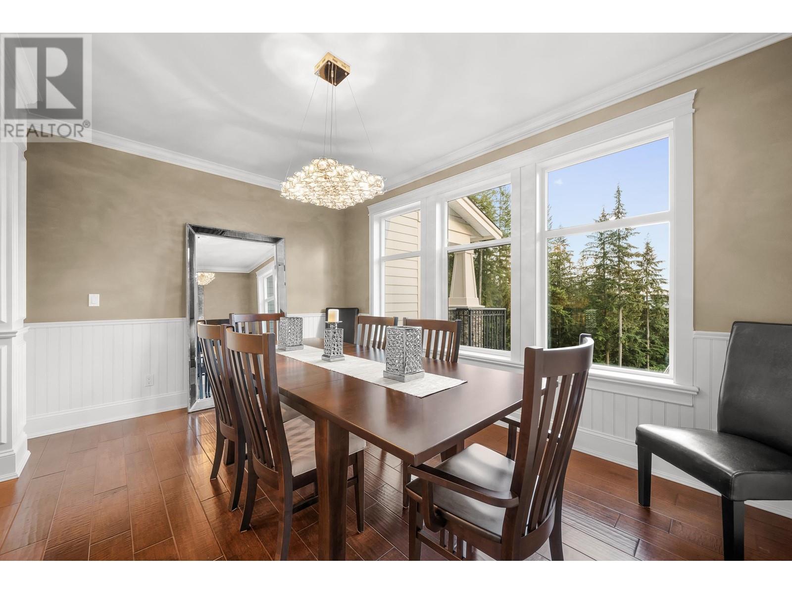 1462 CRYSTAL CREEK DRIVE, Anmore real estate listing R3002307