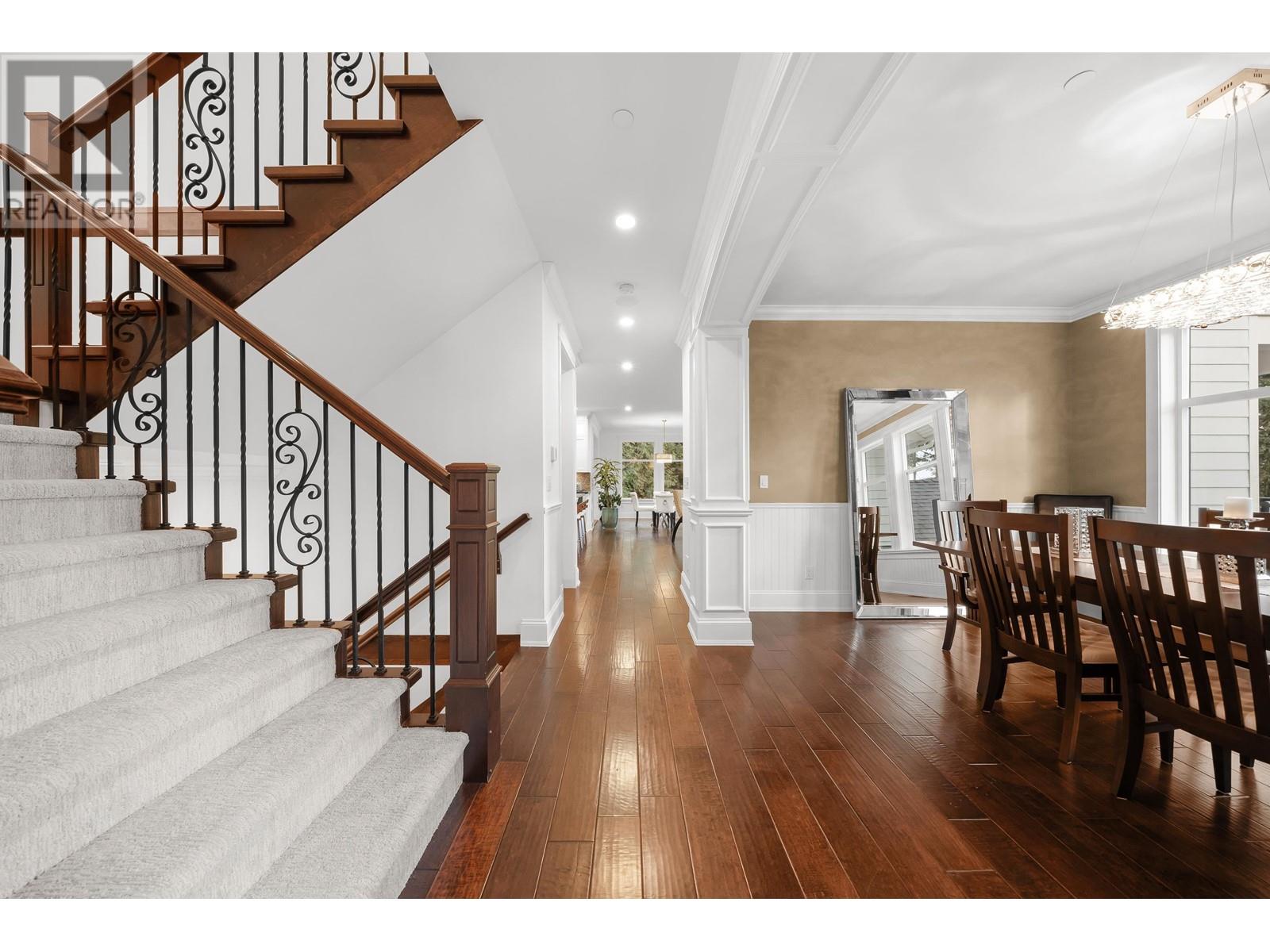 1462 CRYSTAL CREEK DRIVE, Anmore real estate listing R3002307