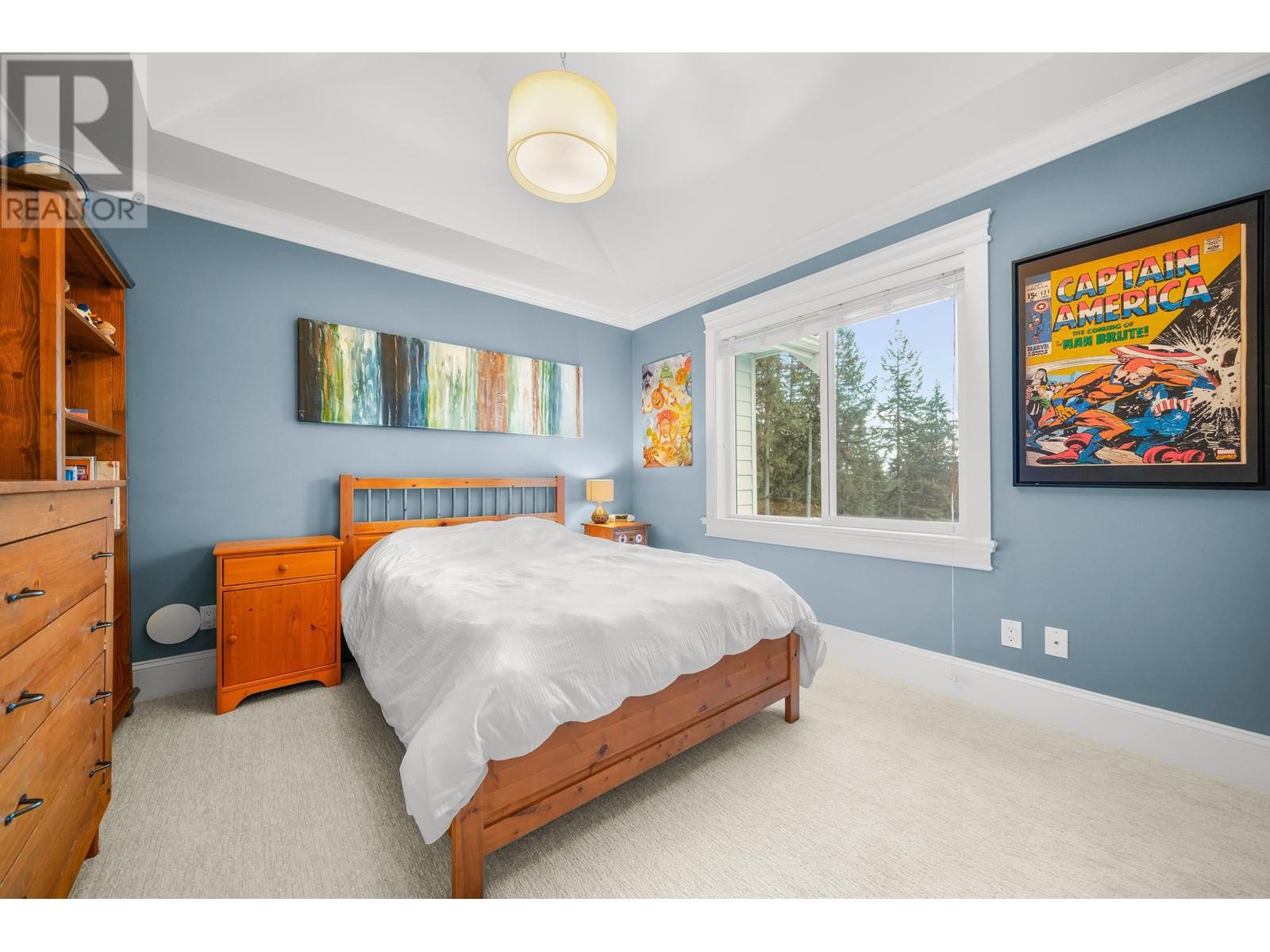 1462 CRYSTAL CREEK DRIVE, Anmore real estate listing R3002307