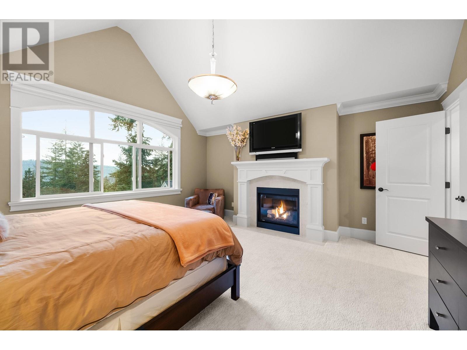 1462 CRYSTAL CREEK DRIVE, Anmore real estate listing R3002307
