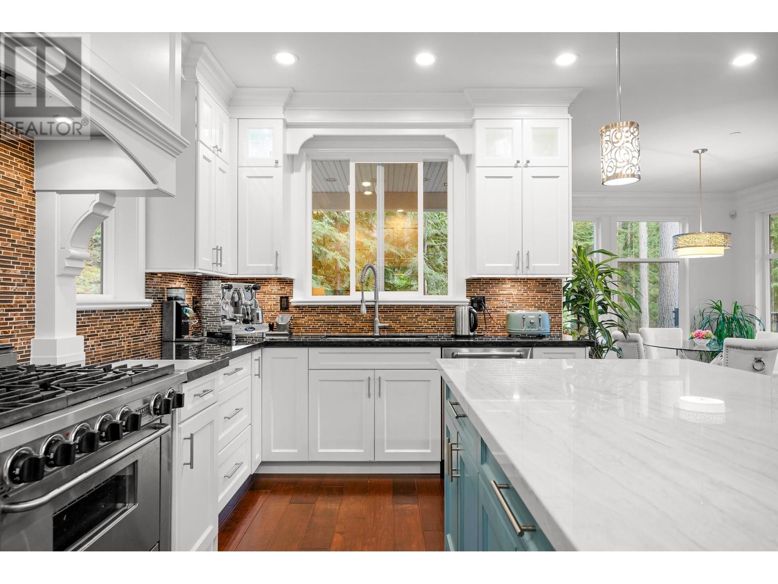 1462 CRYSTAL CREEK DRIVE, Anmore real estate listing R3002307