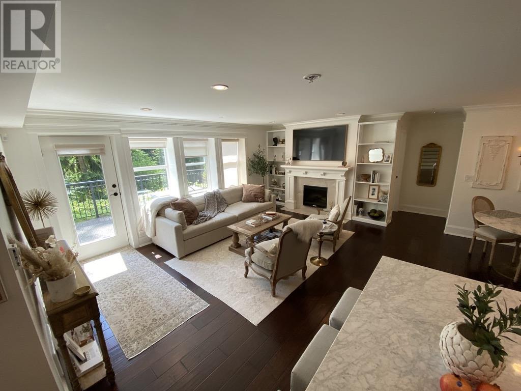 1462 CRYSTAL CREEK DRIVE, Anmore real estate listing R3002307
