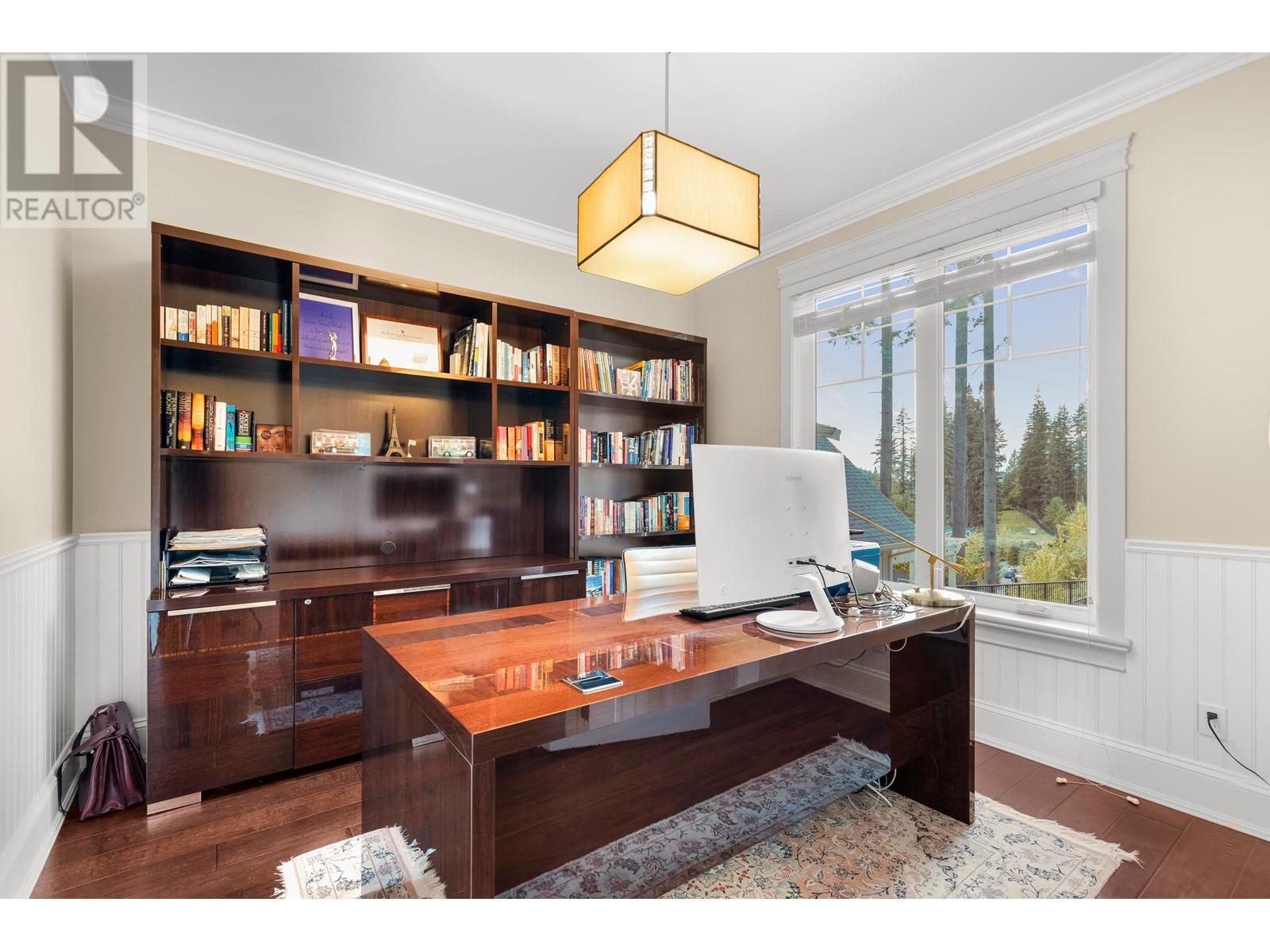 1462 CRYSTAL CREEK DRIVE, Anmore real estate listing R3002307