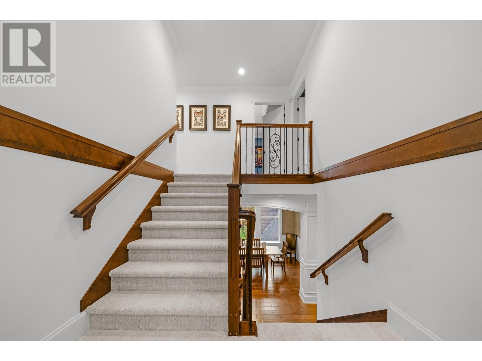 1462 CRYSTAL CREEK DRIVE, Anmore real estate listing R3002307