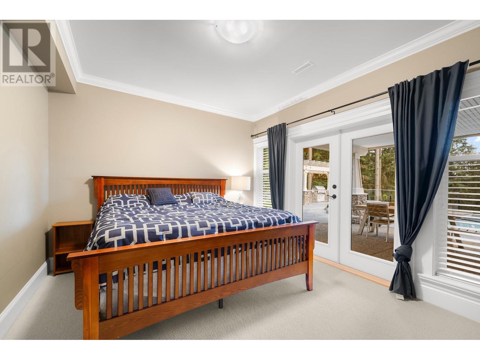 1462 CRYSTAL CREEK DRIVE, Anmore real estate listing R3002307
