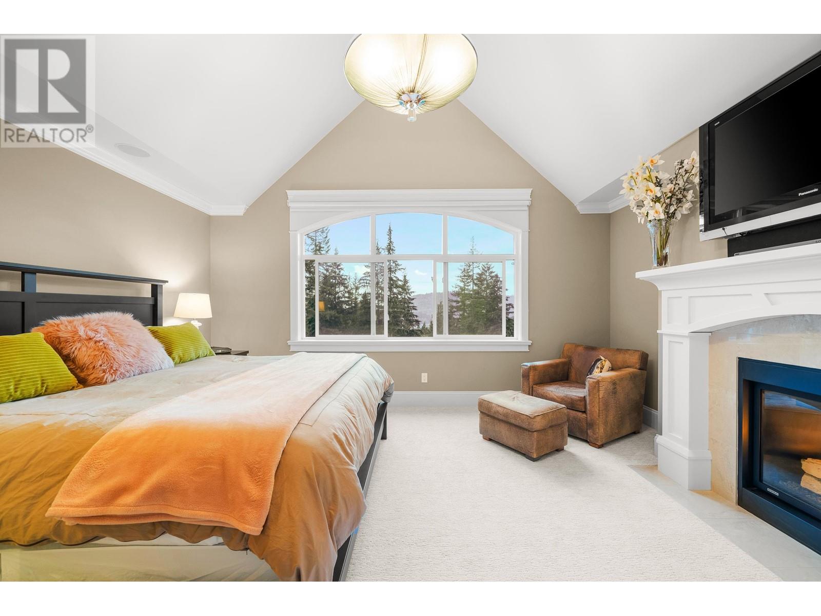 1462 CRYSTAL CREEK DRIVE, Anmore real estate listing R3002307