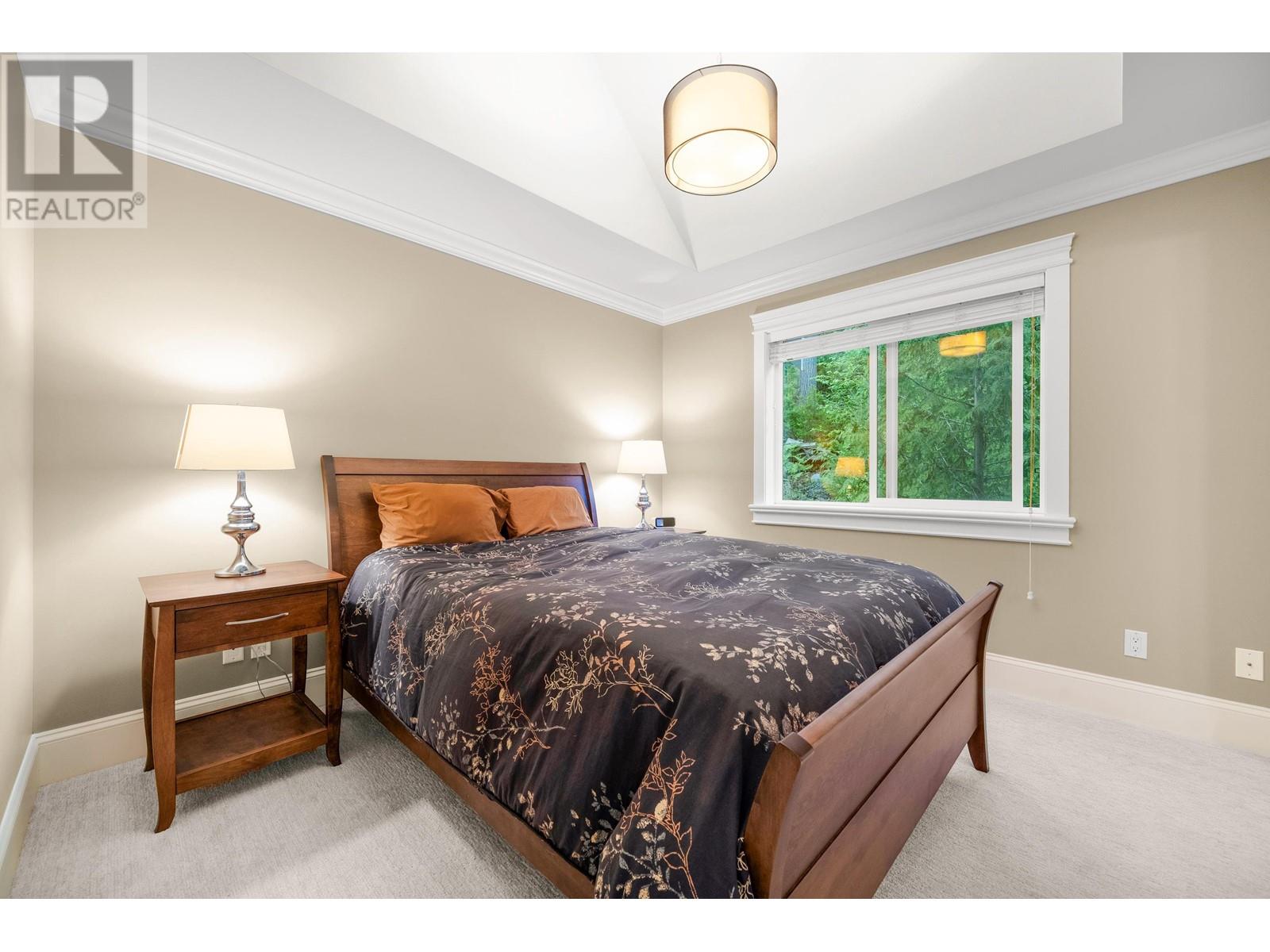 1462 CRYSTAL CREEK DRIVE, Anmore real estate listing R3002307