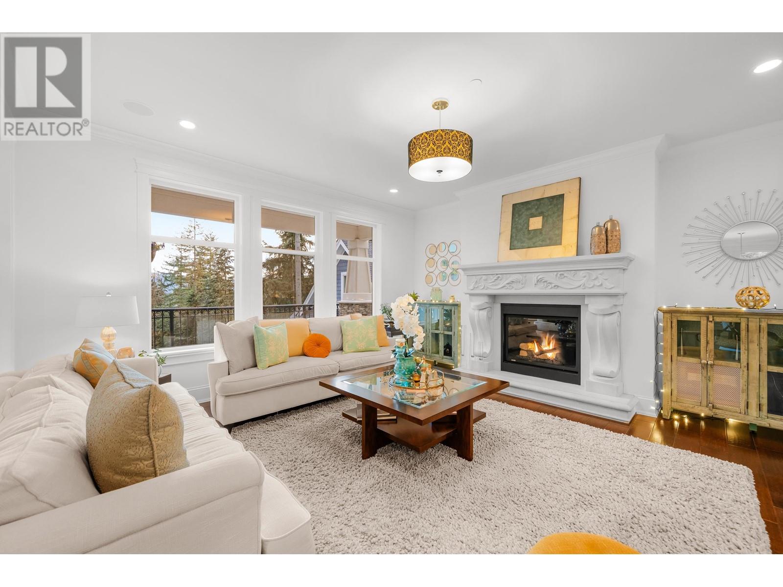 1462 CRYSTAL CREEK DRIVE, Anmore real estate listing R3002307