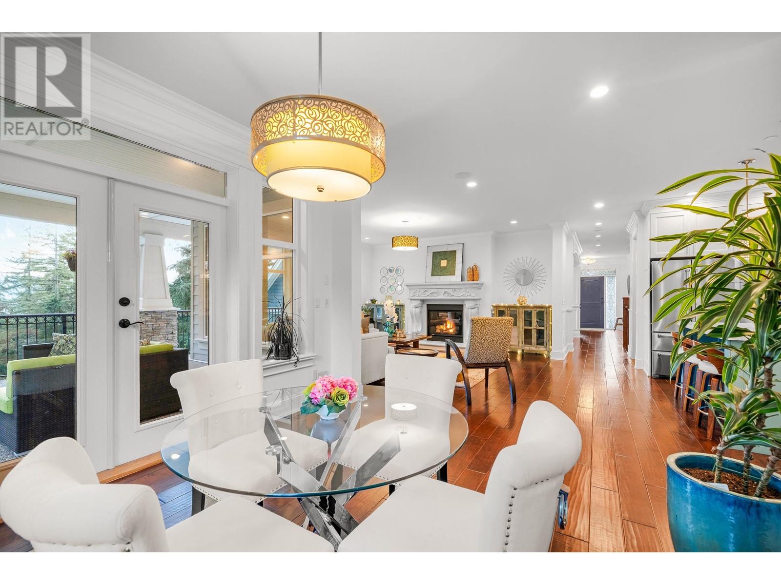 1462 CRYSTAL CREEK DRIVE, Anmore real estate listing R3002307