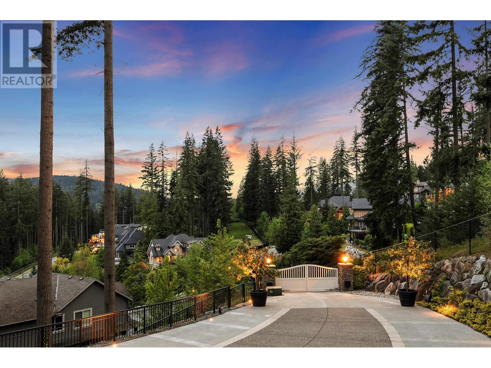 1462 CRYSTAL CREEK DRIVE, Anmore real estate listing R3002307