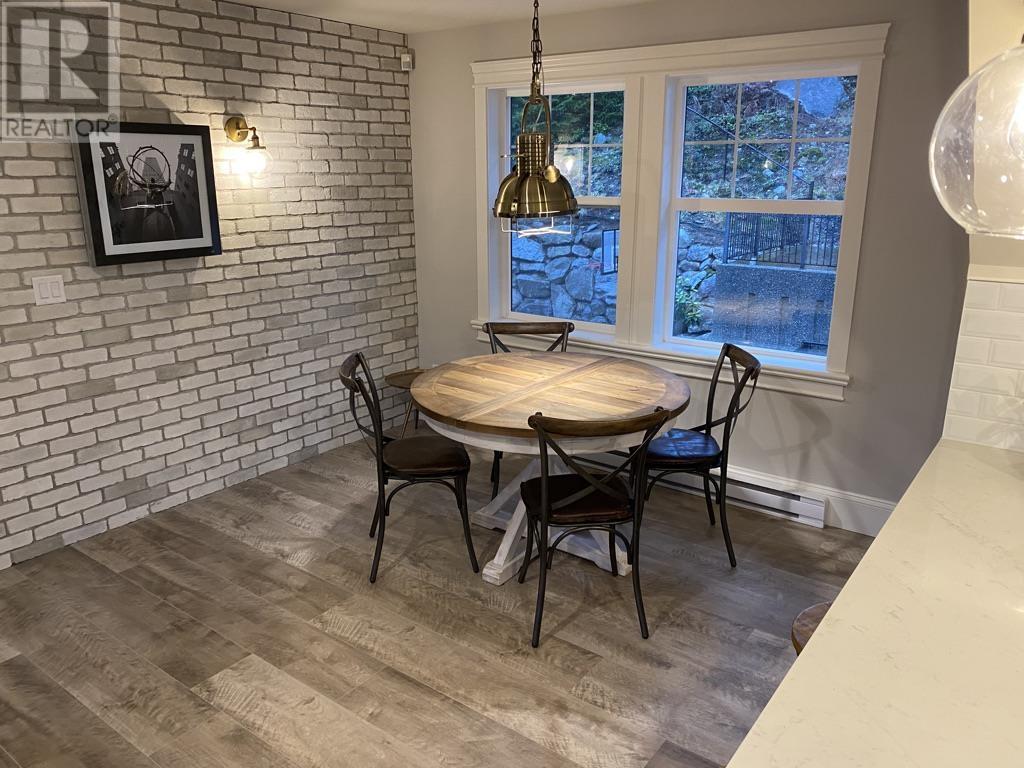 1462 CRYSTAL CREEK DRIVE, Anmore real estate listing R3002307