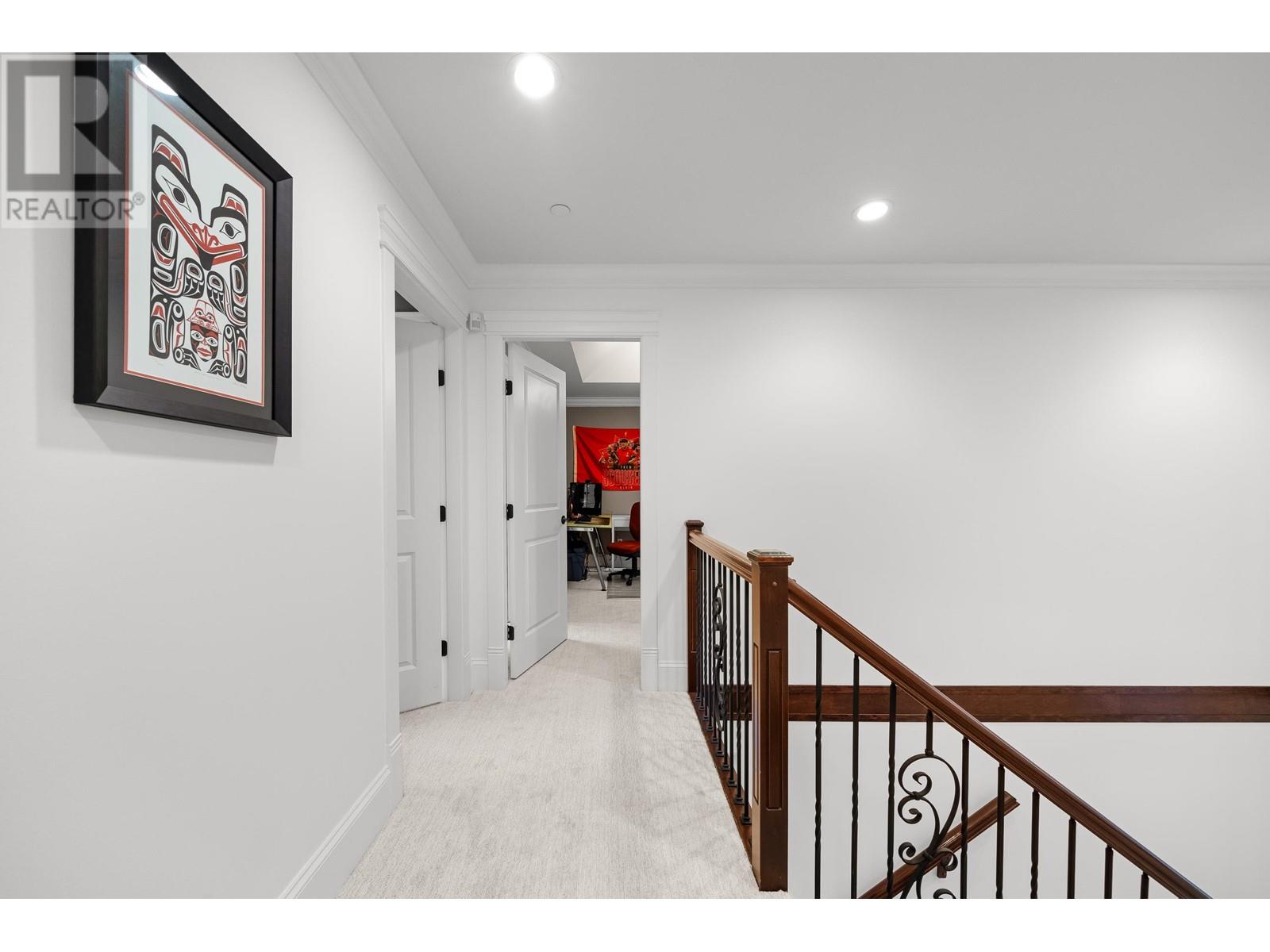 1462 CRYSTAL CREEK DRIVE, Anmore real estate listing R3002307