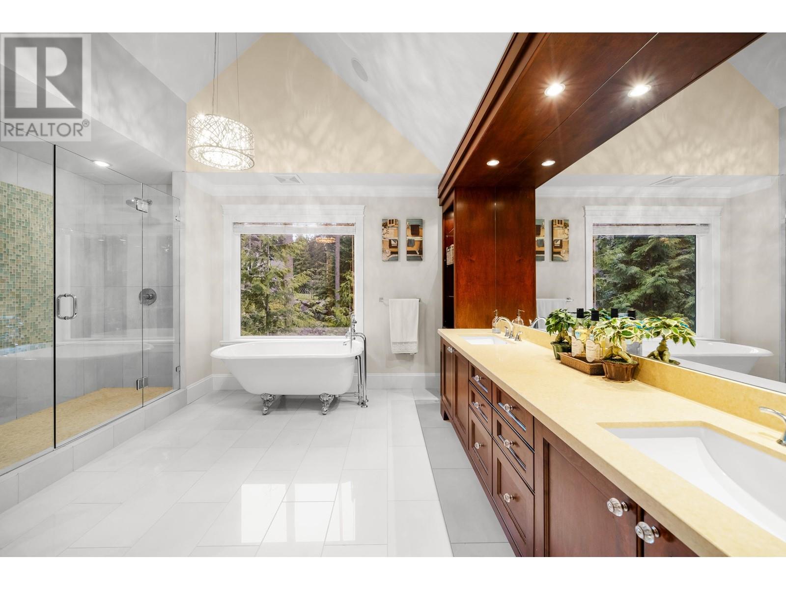 1462 CRYSTAL CREEK DRIVE, Anmore real estate listing R3002307