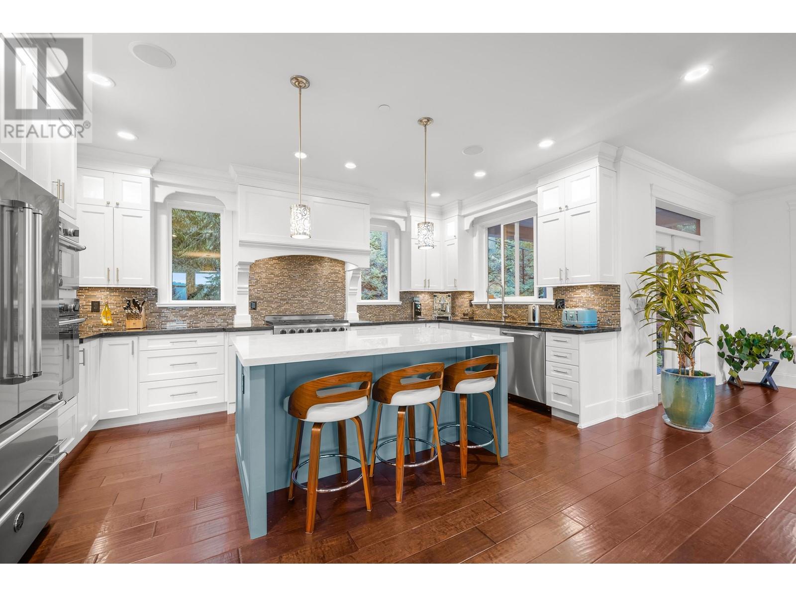 1462 CRYSTAL CREEK DRIVE, Anmore real estate listing R3002307