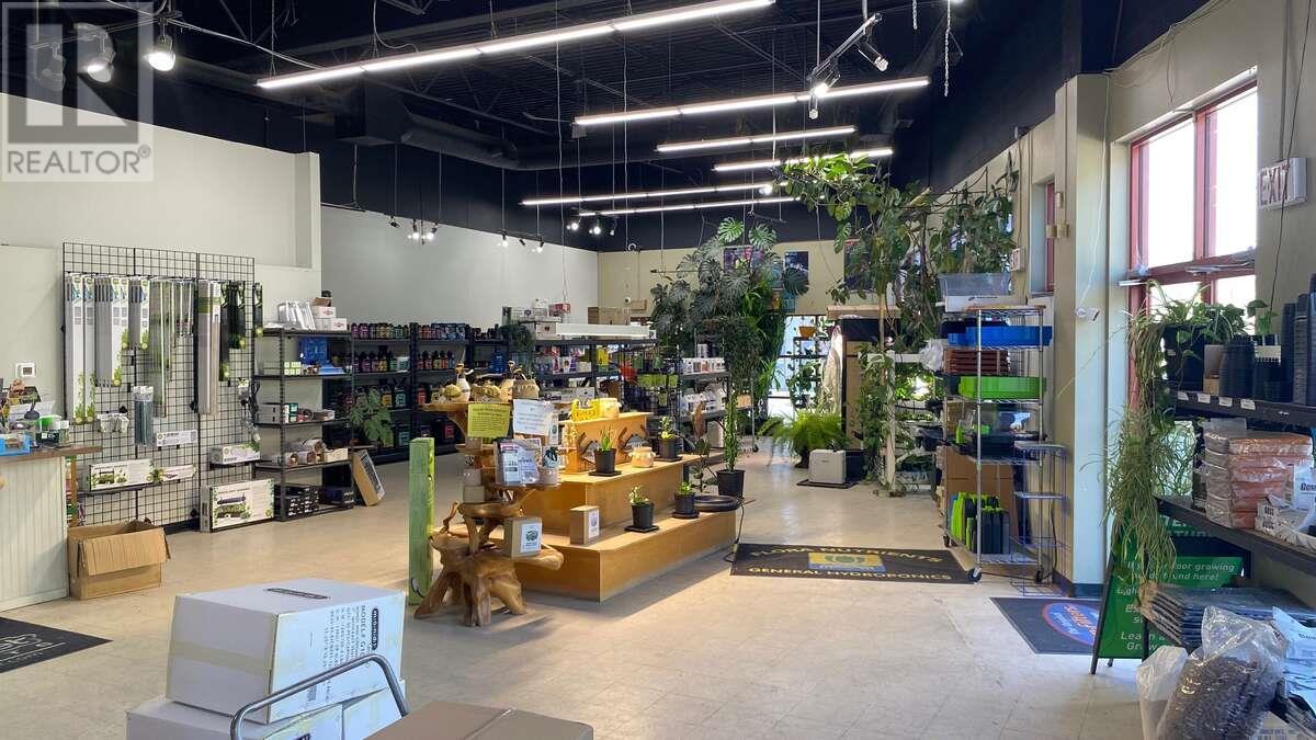 101 78 INDUSTRIAL Avenue, Penticton